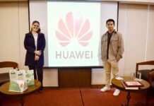 Huawei celebra el regreso de los embajadores de Semillas para el Futuro tras su experiencia transformadora en China