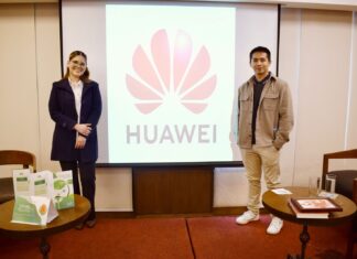 Huawei celebra el regreso de los embajadores de Semillas para el Futuro tras su experiencia transformadora en China