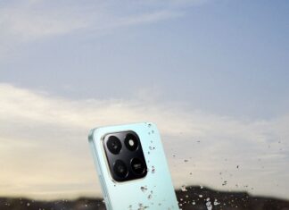 Caídas, agua y polvo: el HONOR X7d tiene certificado de resistencia internacional