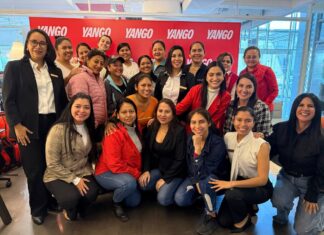 Día de la Mujer Boliviana: YANGO impulsa el progreso hacia mejores condiciones para sus conductoras dia-de-la-mujer-boliviana-yango-impulsa-el-progreso-hacia-mejores-condiciones-para-sus-conductoras