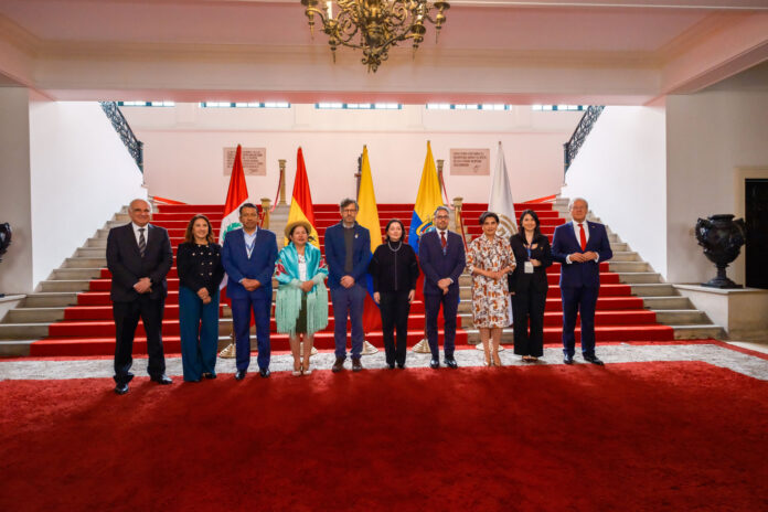 ecuador-asume-la-presidencia-pro-tempore-de-la-comunidad-andina-priorizara-la-estrategia-de-seguridad-subregional-