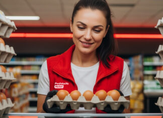 El consumo de huevo crece en 25% según datos de PedidosYa Market el-consumo-de-huevo-crece-en-25%-segun-datos-de-pedidosya-market