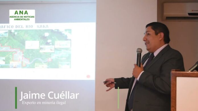 especialista-mira-la-mineria-ilegal-como-un-laboratorio-de-impunidad-JAIME CUÉLLAR