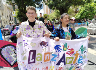 “Festival Verde” Jóvenes de todo el país se movilizaron con arte por el medio ambiente, el reciclaje y los emprendimientos verdes festival-verde-jovenes-de-todo-el-pais-se-movilizaron-con-arte-por-el-medio-ambiente-reciclaje