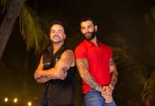 Gusttavo Lima estrena su nueva canción “Vagabundo” junto a Luis Fonsi gusttavo-lima-estrena-nueva-cancion-vagabundo-junto-a-luis-fonsi