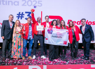 PedidosYa en el top 3 de mejores lugares para trabajar en América Latina pedidosya-en-el-top-3-de-mejores-lugares-para-trabajar-en-america-latina