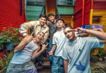 Roze lanza su nuevo single “Botellas vacías” junto a Migrantes, Marama y Alan Gómez roze-lanza-nuevo-single-botellas-vacias-junto-a-migrantes-marama-alan-gomez