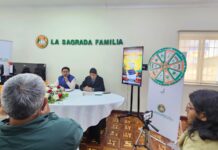 En su 19.º Aniversario La Cooperativa de Ahorro y Crédito Abierta “La Sagrada Familia” R.L. lanza la nueva versión de “DPFamilia Ganadora”