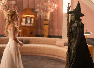 “Wicked: Por Siempre”, el fenómeno rosa y verde, llega al cine este 20 de noviembre con un final épico y emotivo