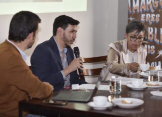 Inicia “Ñam” un programa de capacitación para transformar la experiencia de la gastronomía local