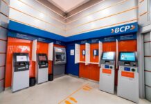 BCP HABILITA RETIROS EN CAJEROS AUTOMÁTICOS MEDIANTE CÓDIGO QR DE LA BANCA MÓVIL