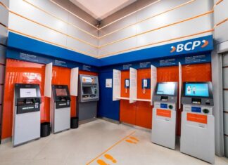 BCP HABILITA RETIROS EN CAJEROS AUTOMÁTICOS MEDIANTE CÓDIGO QR DE LA BANCA MÓVIL