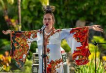 Voices With Roots Bolivia: 25 artistas, una sola voz para salvar la Amazonía boliviana