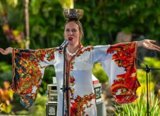 Voices With Roots Bolivia: 25 artistas, una sola voz para salvar la Amazonía boliviana