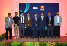 HUAWEI y DMC ANUNCIAN ALIANZA ESTRATÉGICA PARA LA DISTRIBUCIÓN DE SU PAQUETE DE SOLUCIONES EMPRESARIALES “E-KIT”