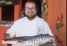 El BISA celebra a Pando con una receta emblemática