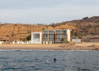 Playas del norte del Perú: sol, mar y una experiencia inolvidable para los viajeros bolivianos