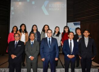 KRESTON BOLIVIA reafirma su liderazgo en servicios de auditoría, impuestos y consultoría con un conversatorio para el sector financiero