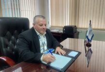 NAABOL IMPLEMENTA MEDIDAS PREVENTIVAS Y DE CONTROL SANITARIO EN AEROPUERTOS DEL PAÍS