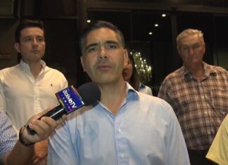 El Gobierno nacional llega a consensos estratégicos con los productores del norte integrado cruceño