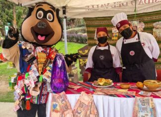 CONVOCAN A ARTESANOS Y ARTISTAS A EXPONER SUS PRODUCTOS EN MI TELEFÉRICO