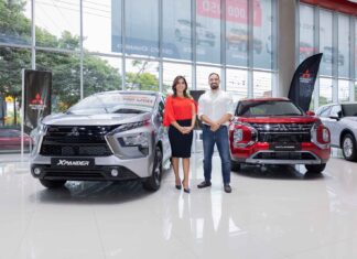 Astara presentó “MITSUBISHI FEST”: beneficios exclusivos y precios especiales en toda la gama de la marca japonesa