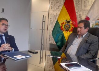 CNI presenta Proyecto de Ley de Fomento y Protección de Inversiones ante la Cámara de Diputados