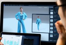 UPSA CUMPLE UNA DÉCADA FORMANDO DISEÑADORES CON TECNOLOGÍA E INTELIGENCIA ARTIFICIAL A TRAVÉS DEL SOFTWARE DE PATRONAJE DIGITAL ‘AUDACES’