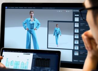 UPSA CUMPLE UNA DÉCADA FORMANDO DISEÑADORES CON TECNOLOGÍA E INTELIGENCIA ARTIFICIAL A TRAVÉS DEL SOFTWARE DE PATRONAJE DIGITAL ‘AUDACES’