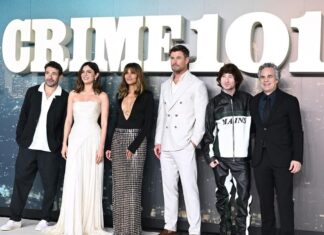 Caminos del crimen” ya está en Bolivia con un thriller de alto voltaje y reflexión moral