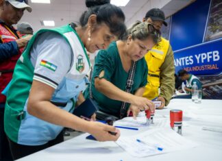 YPFB, ANH y mototaxistas definen compensaciones para impactos leves, medios y graves