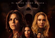 Neve Campbell regresa como Sidney en “Scream 7”, el nuevo capítulo de la violenta saga de terror