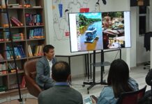 KOMUNA: Donde la Amazonía Boliviana se Vive con los Cinco Sentidos