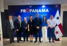 ENTEL S.A. FORTALECE SU PROYECCIÓN INTERNACIONAL EN EXPOTECH PANAMÁ 2026