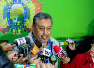 APREHENDEN A IMPLICADO EN RETRANSMISIÓN ILEGAL DE FUTBOLCANAL