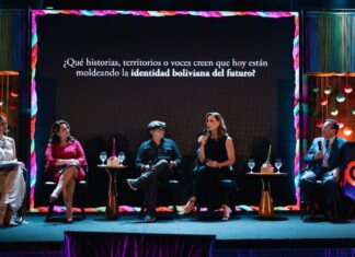 CBN celebra 140 años con “Tejedores de Historias”: Periodismo y empresa tejiendo el futuro de Bolivia