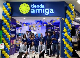 Tienda Amiga revoluciona el mercado en La Paz con precios imbatibles y las mayores facilidades de pago en su renovada tienda