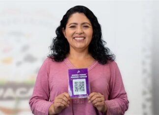 Inclusión financiera de mujeres crece en Bolivia: el nivel alcanzado sube de 12% a 21% entre 2021 y 2025