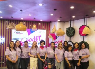 Banco FIE ratifica su postura institucional promoviendo la igualdad de género y el empoderamiento económico de las mujeres