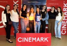 “No te olvidaré” llega a los cines de Bolivia, el fenómeno literario de Colleen Hoover salta a la pantalla grande