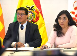 MINISTERIO DESMIENTE RECORTE PRESUPUESTARIO A HOSPITAL DE LA MUJER