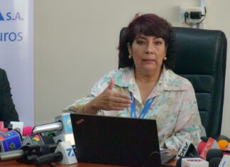 CARNAVAL 2026 FUE EL MÁS SEGURO DE LOS ÚLTIMOS CUATRO AÑOS