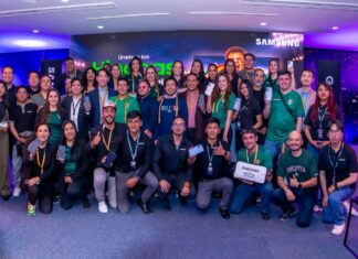 Samsung presenta el Galaxy S26 con la primera pantalla de privacidad del mercado y convoca a los “Hinchas Incondicionales”