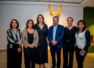 BNB ART inaugura la Expo de Kirah Design: diseño sostenible con identidad y proyección internacional