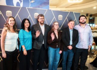 Un lanzamiento de película para el renovado Burger King Multicine