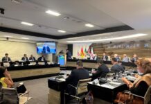 La CNI fortaleció vínculos industriales con Brasil en encuentro empresarial de alto nivel