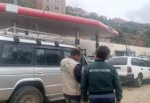 ANH IDENTIFICA 560 PLACAS OBSERVADAS POR CARGUÍO REPETITIVO DE COMBUSTIBLE