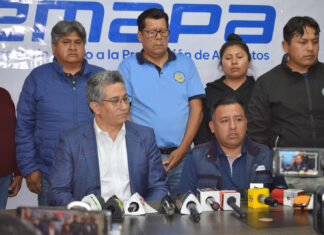 EMAPA Y SECTOR PANIFICADOR ALCANZAN ACUERDO PARA RESOLVER CONFLICTO POR HARINA SUBVENCIONADA