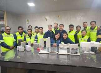 CEMENTO Eco Premium Plus de SOBOCE demuestra cómo la innovación sostenible transforma la construcción de viviendas