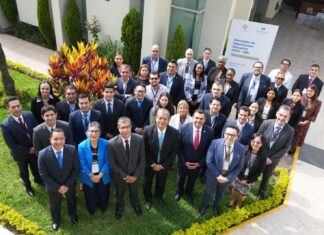 ASFI FORTALECE LA SUPERVISIÓN FINANCIERA CON ESTÁNDARES INTERNACIONALES